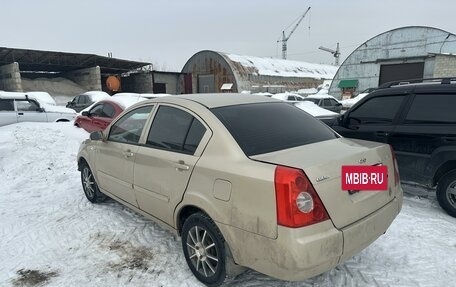 Chery Fora (A21), 2007 год, 150 000 рублей, 6 фотография