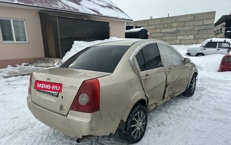 Chery Fora (A21), 2007 год, 150 000 рублей, 4 фотография