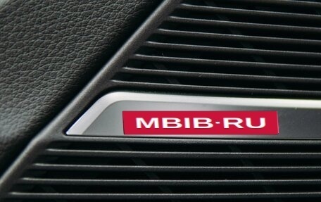 Audi Q8 I, 2021 год, 9 677 000 рублей, 17 фотография