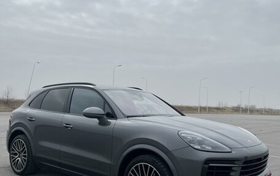 Porsche Cayenne III, 2018 год, 9 400 000 рублей, 1 фотография