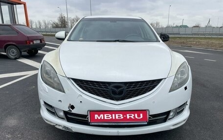 Mazda 6, 2008 год, 680 000 рублей, 1 фотография