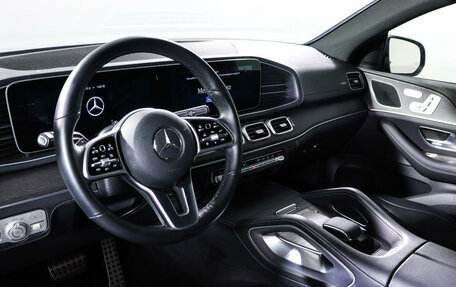 Mercedes-Benz GLE, 2020 год, 9 799 000 рублей, 14 фотография