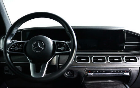Mercedes-Benz GLE, 2020 год, 9 799 000 рублей, 12 фотография