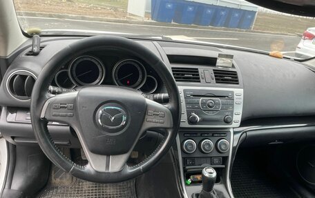 Mazda 6, 2008 год, 680 000 рублей, 10 фотография