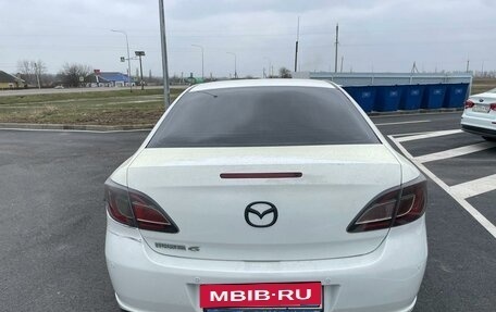 Mazda 6, 2008 год, 680 000 рублей, 5 фотография