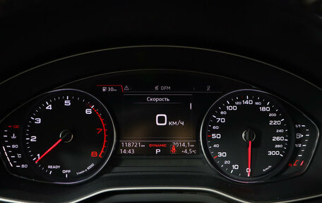 Audi A5, 2019 год, 4 099 000 рублей, 11 фотография