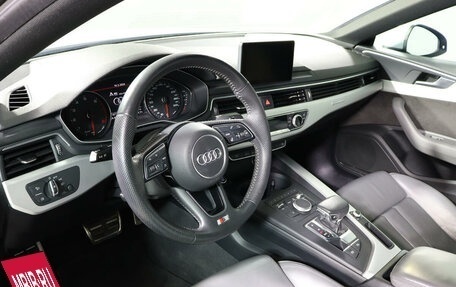 Audi A5, 2019 год, 4 099 000 рублей, 14 фотография