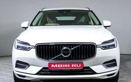 Volvo XC60 II, 2020 год, 4 629 000 рублей, 2 фотография