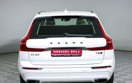 Volvo XC60 II, 2020 год, 4 629 000 рублей, 6 фотография