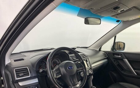 Subaru Forester, 2015 год, 1 799 000 рублей, 12 фотография
