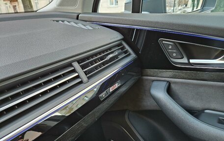Audi Q7, 2018 год, 5 300 000 рублей, 5 фотография