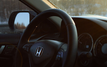Honda Accord VIII рестайлинг, 2008 год, 1 400 000 рублей, 4 фотография