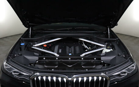 BMW X7, 2019 год, 8 200 000 рублей, 9 фотография