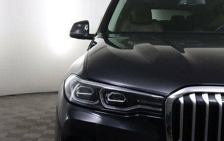 BMW X7, 2019 год, 8 200 000 рублей, 26 фотография