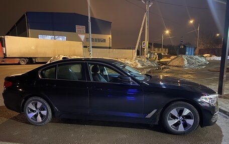 BMW 5 серия, 2020 год, 3 750 000 рублей, 4 фотография