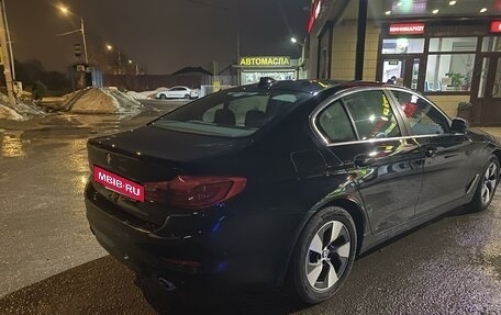 BMW 5 серия, 2020 год, 3 750 000 рублей, 5 фотография