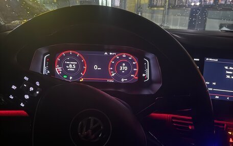Volkswagen Jetta VII, 2018 год, 1 935 000 рублей, 4 фотография