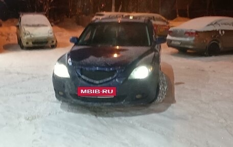 Mazda 3, 2005 год, 335 000 рублей, 11 фотография