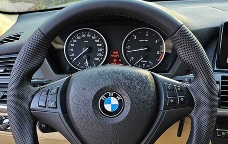 BMW X5, 2009 год, 2 150 000 рублей, 2 фотография