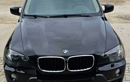 BMW X5, 2009 год, 2 150 000 рублей, 3 фотография