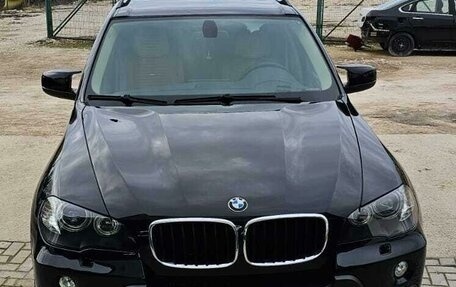 BMW X5, 2009 год, 2 150 000 рублей, 5 фотография