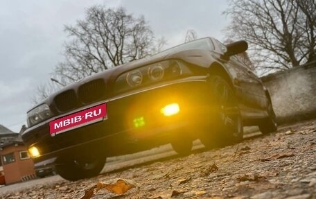 BMW 5 серия, 1999 год, 560 000 рублей, 5 фотография