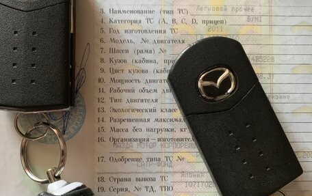 Mazda 6, 2011 год, 1 100 000 рублей, 21 фотография