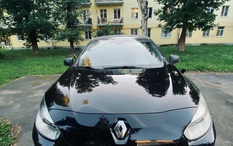 Renault Fluence I, 2011 год, 580 000 рублей, 8 фотография