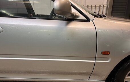 Honda Civic VII, 1995 год, 320 000 рублей, 16 фотография