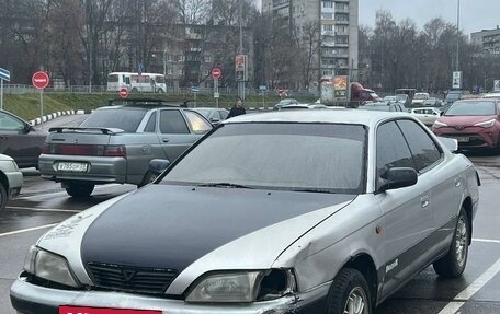 Toyota Vista, 1994 год, 60 000 рублей, 3 фотография