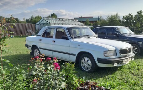 ГАЗ 3110 «Волга», 1999 год, 200 000 рублей, 15 фотография