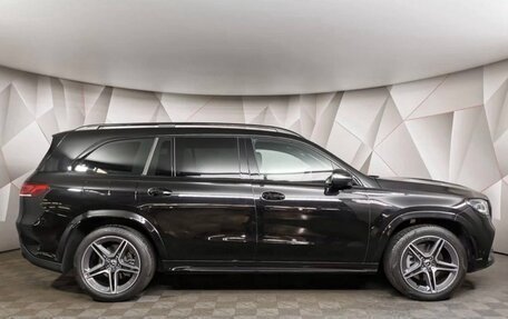 Mercedes-Benz GLS, 2020 год, 10 500 000 рублей, 6 фотография