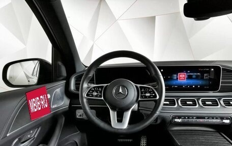 Mercedes-Benz GLS, 2020 год, 10 500 000 рублей, 14 фотография