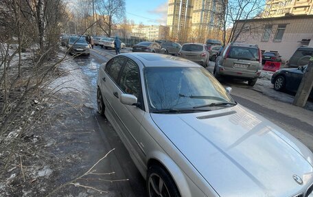 BMW 3 серия, 2000 год, 420 000 рублей, 3 фотография