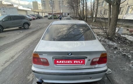 BMW 3 серия, 2000 год, 420 000 рублей, 4 фотография