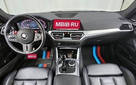 BMW 4 серия, 2021 год, 4 500 100 рублей, 7 фотография