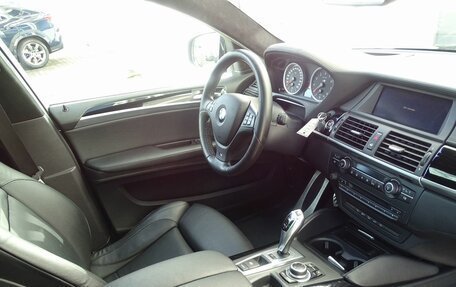 BMW X6 M, 2013 год, 2 690 000 рублей, 2 фотография