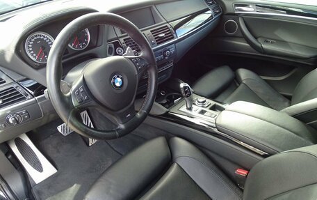 BMW X6 M, 2013 год, 2 690 000 рублей, 7 фотография