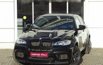 BMW X6 M, 2013 год, 2 690 000 рублей, 1 фотография