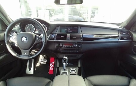 BMW X6 M, 2013 год, 2 690 000 рублей, 9 фотография
