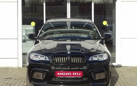BMW X6 M, 2013 год, 2 690 000 рублей, 4 фотография