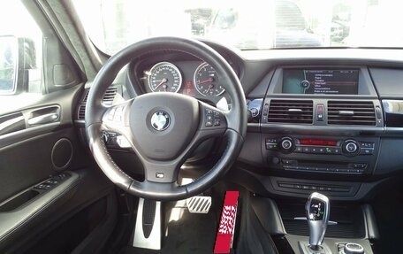 BMW X6 M, 2013 год, 2 690 000 рублей, 10 фотография