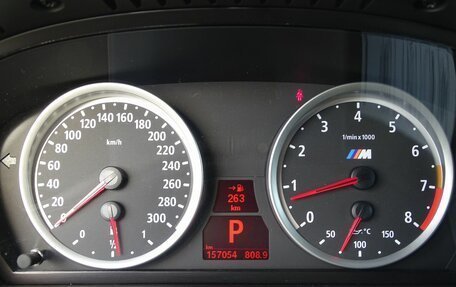BMW X6 M, 2013 год, 2 690 000 рублей, 12 фотография