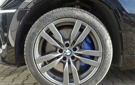 BMW X6 M, 2013 год, 2 690 000 рублей, 30 фотография