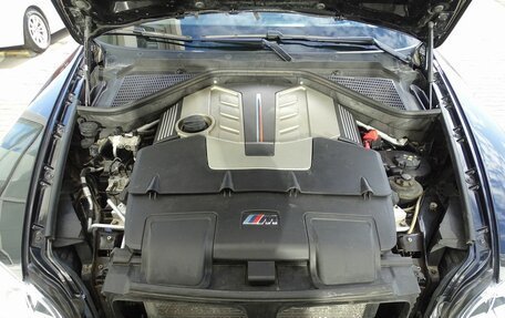 BMW X6 M, 2013 год, 2 690 000 рублей, 28 фотография