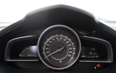 Mazda 3, 2014 год, 1 447 000 рублей, 12 фотография