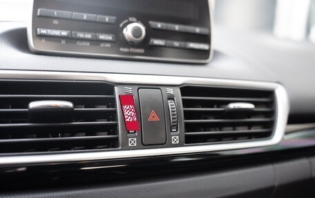 Mazda 3, 2014 год, 1 447 000 рублей, 29 фотография