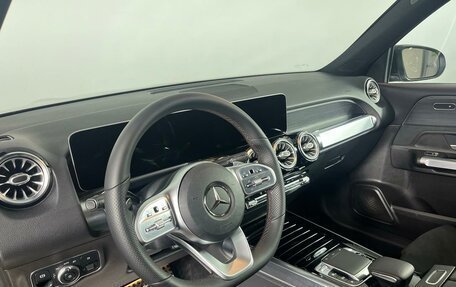 Mercedes-Benz GLB, 2020 год, 4 399 000 рублей, 11 фотография