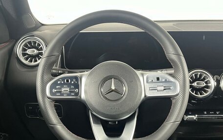 Mercedes-Benz GLB, 2020 год, 4 399 000 рублей, 15 фотография