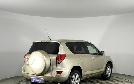 Toyota RAV4, 2006 год, 1 100 000 рублей, 6 фотография